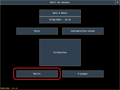 Outils